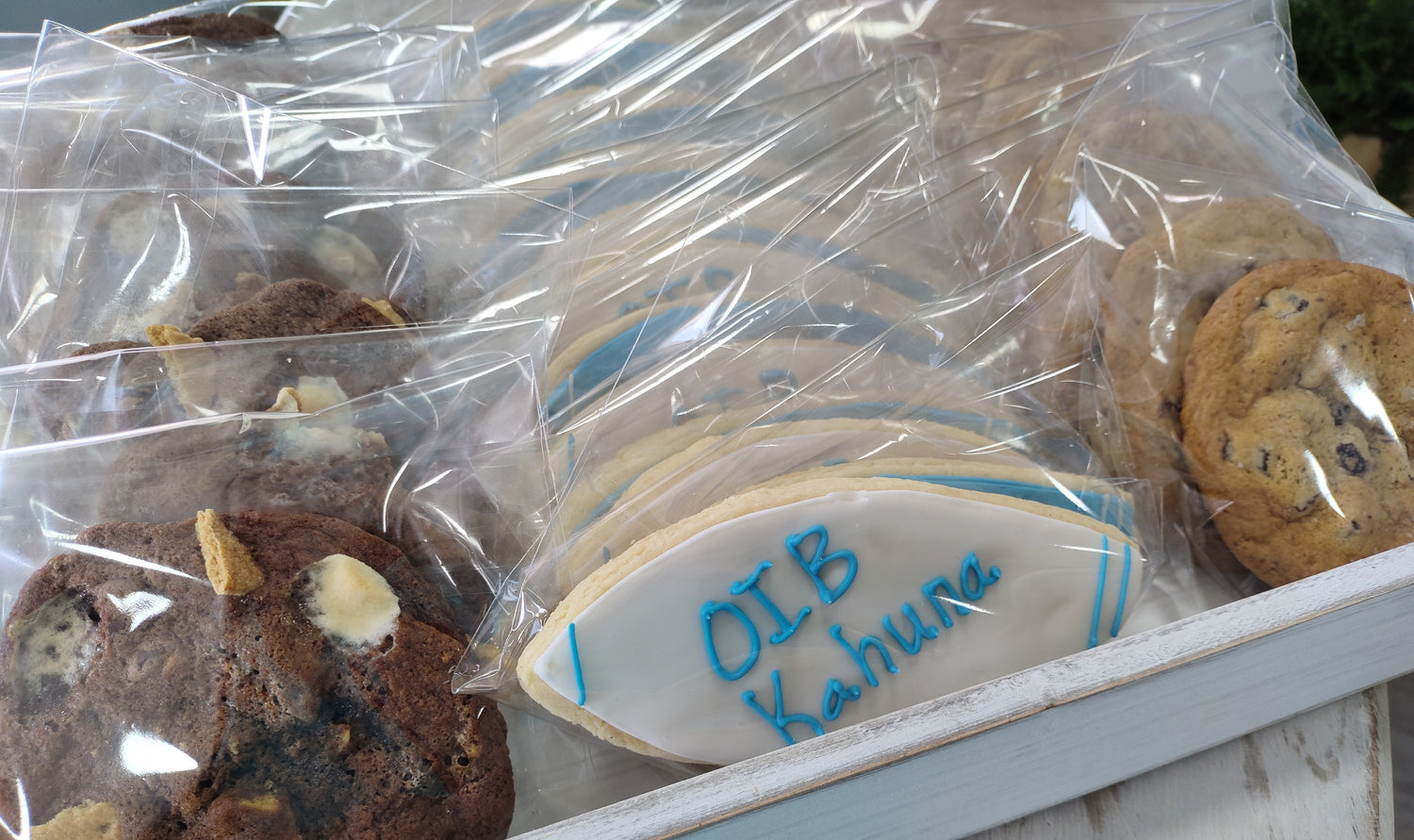 Cookies