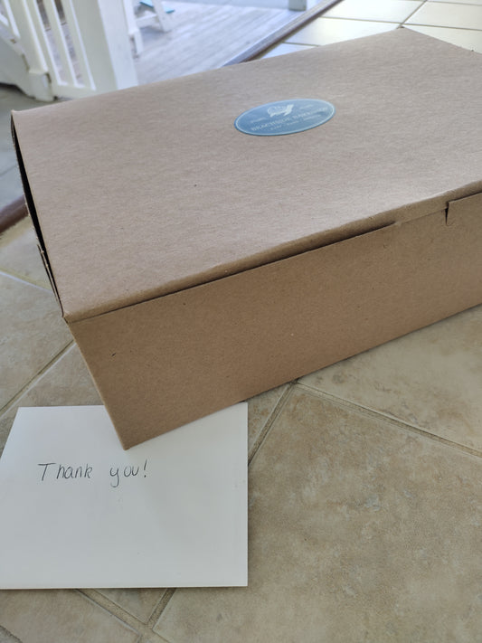 Beachside Bakeshop Gift Card