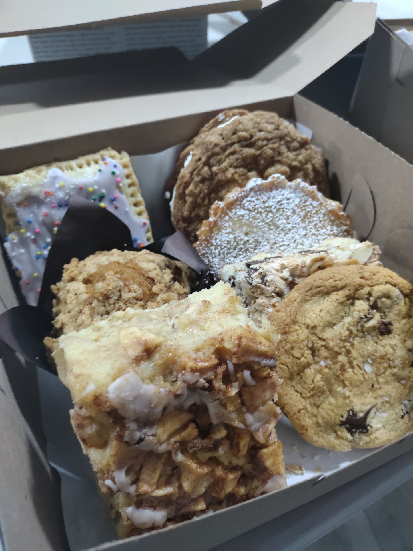 Beachside Bakeshop Gift Card