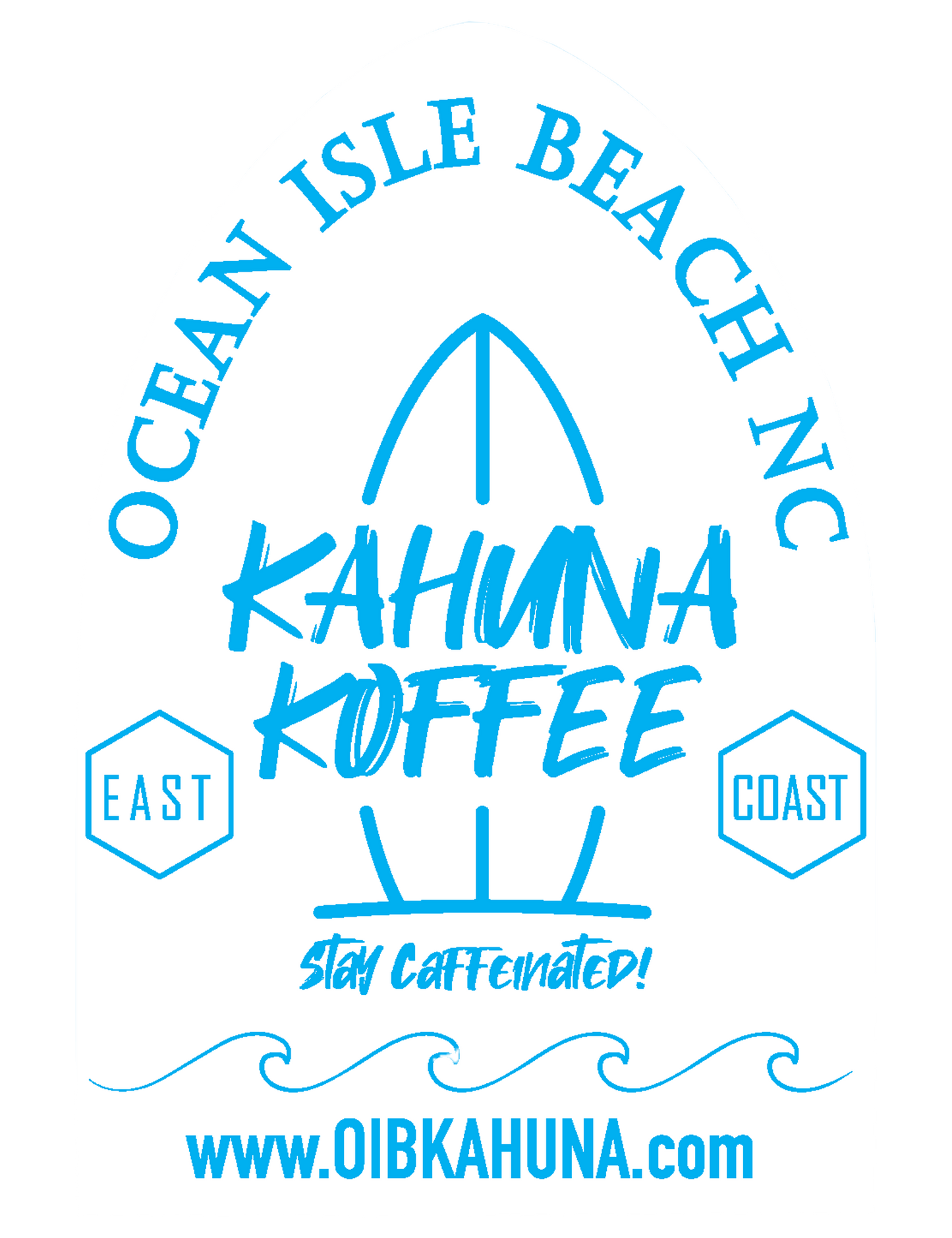 Kahuna Koffee