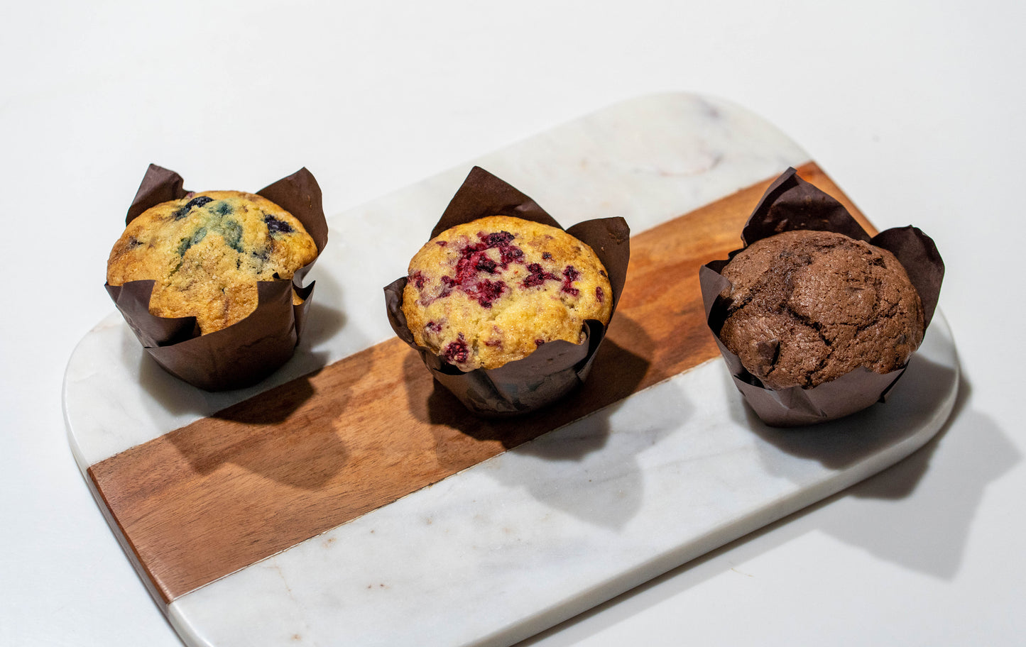 Create Your Own Muffin Pack (minimum 6)