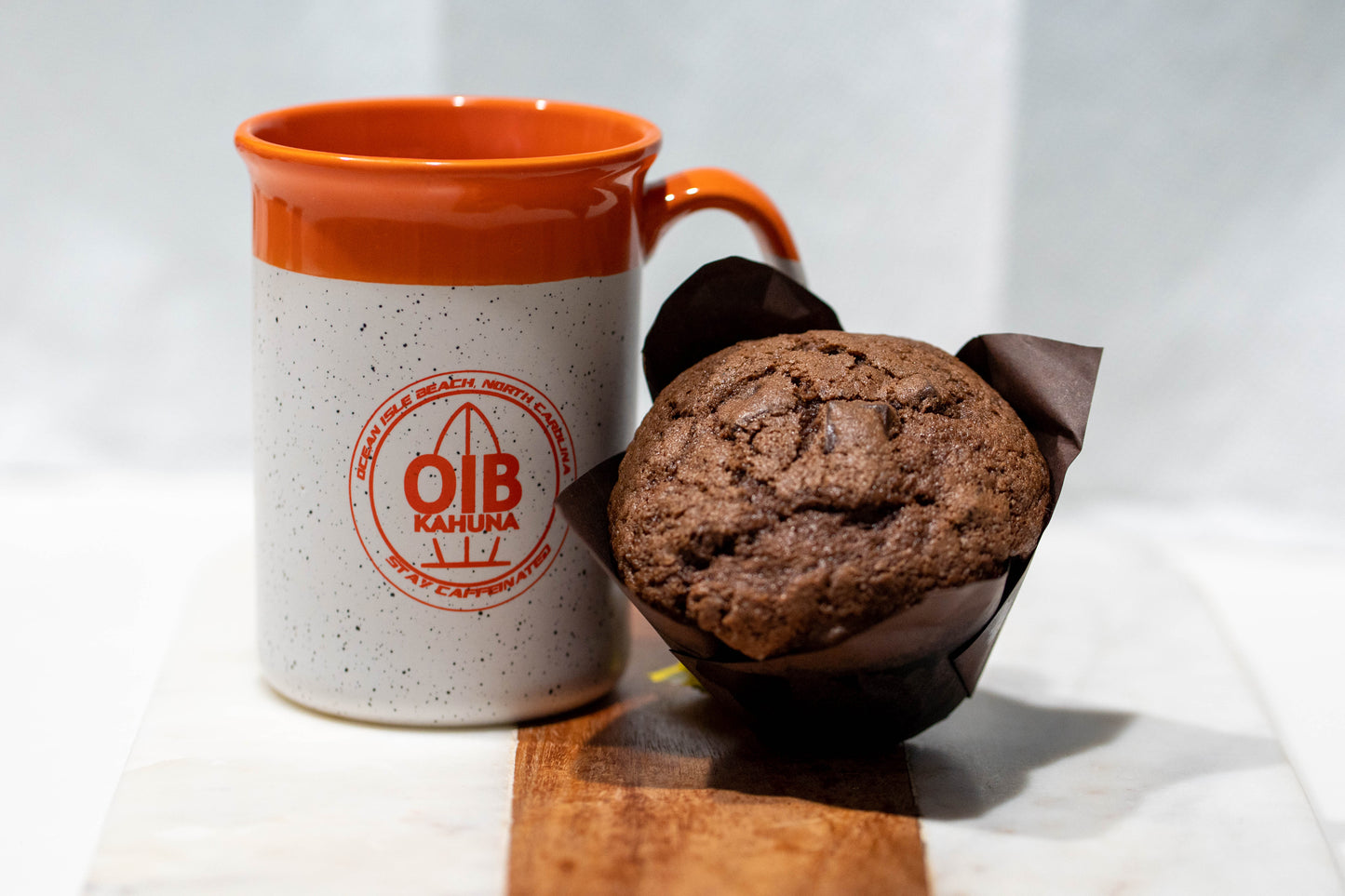 Create Your Own Muffin Pack (minimum 6)