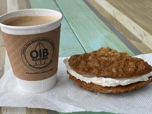 Oatmeal Cream Pie- Minimum 4