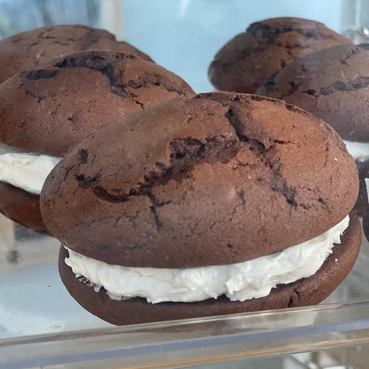 Whoopie Pie- Minimum Order 4