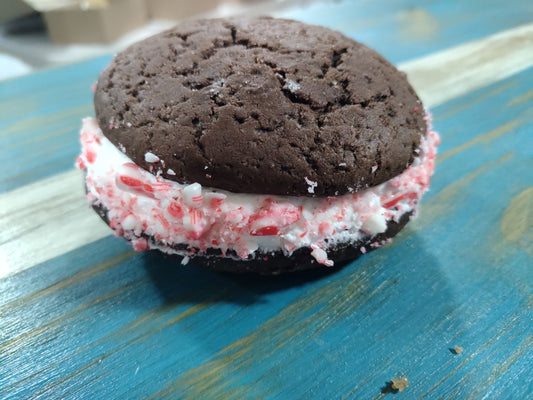 Whoopie Pie- Minimum Order 4