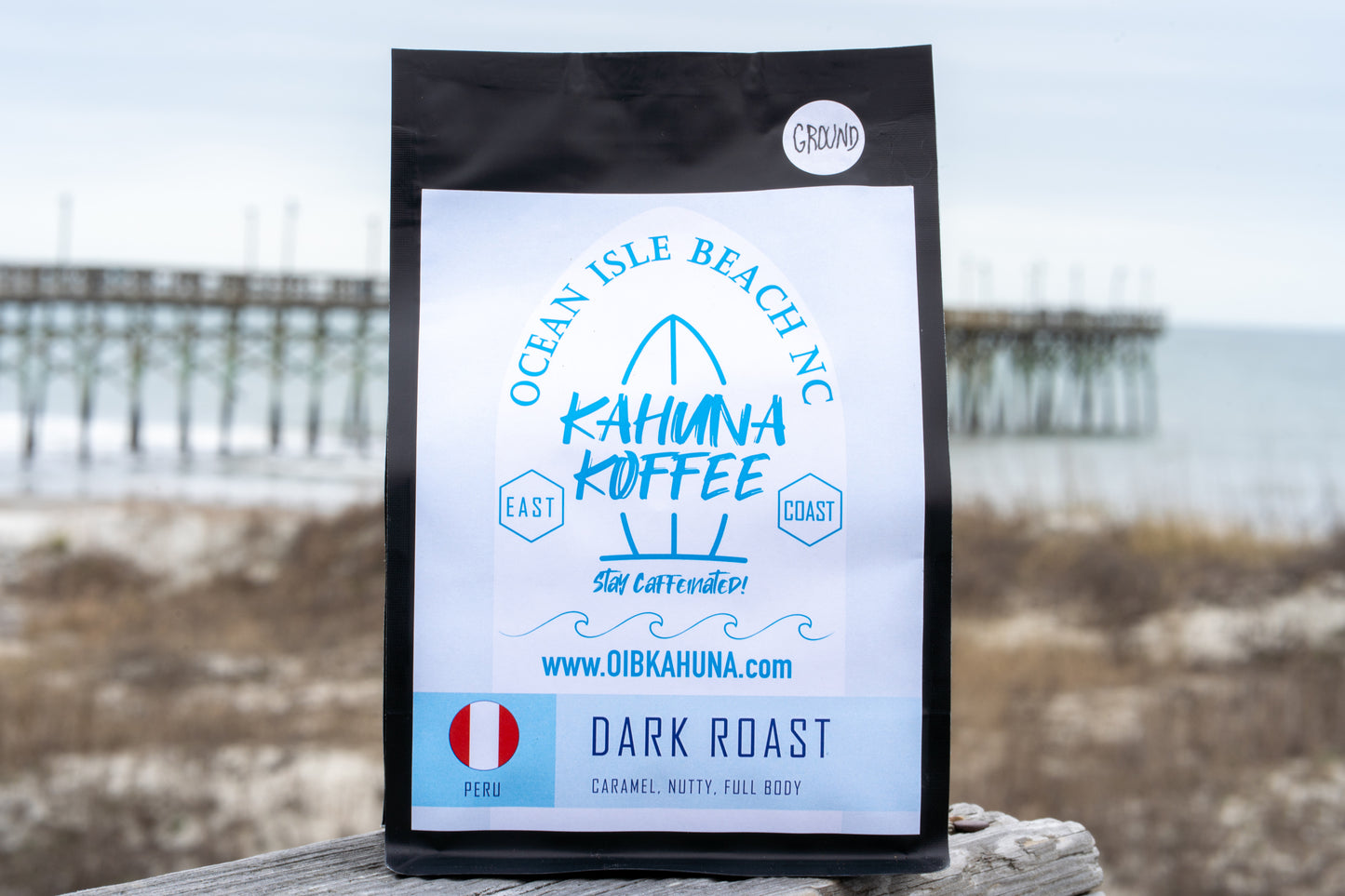 Kahuna Koffee