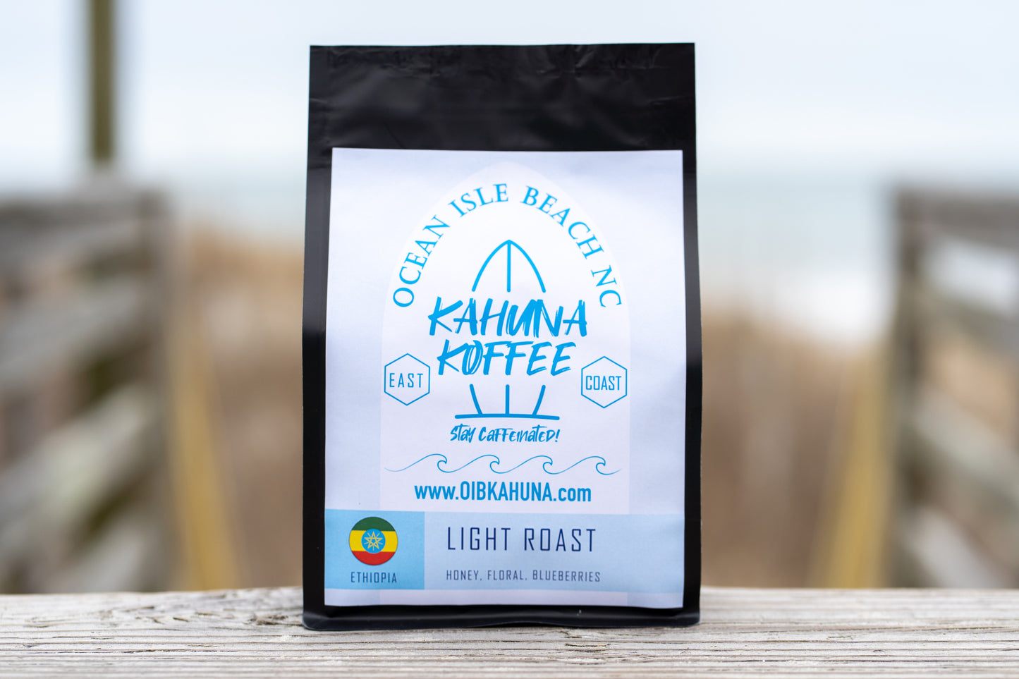 Kahuna Koffee