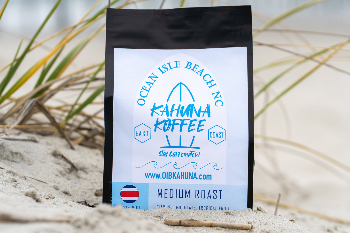 Kahuna Koffee