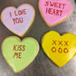 Valentine's Day Sugar Cookie- minimum 3