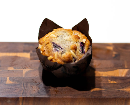 Create Your Own Muffin Pack (minimum 6)